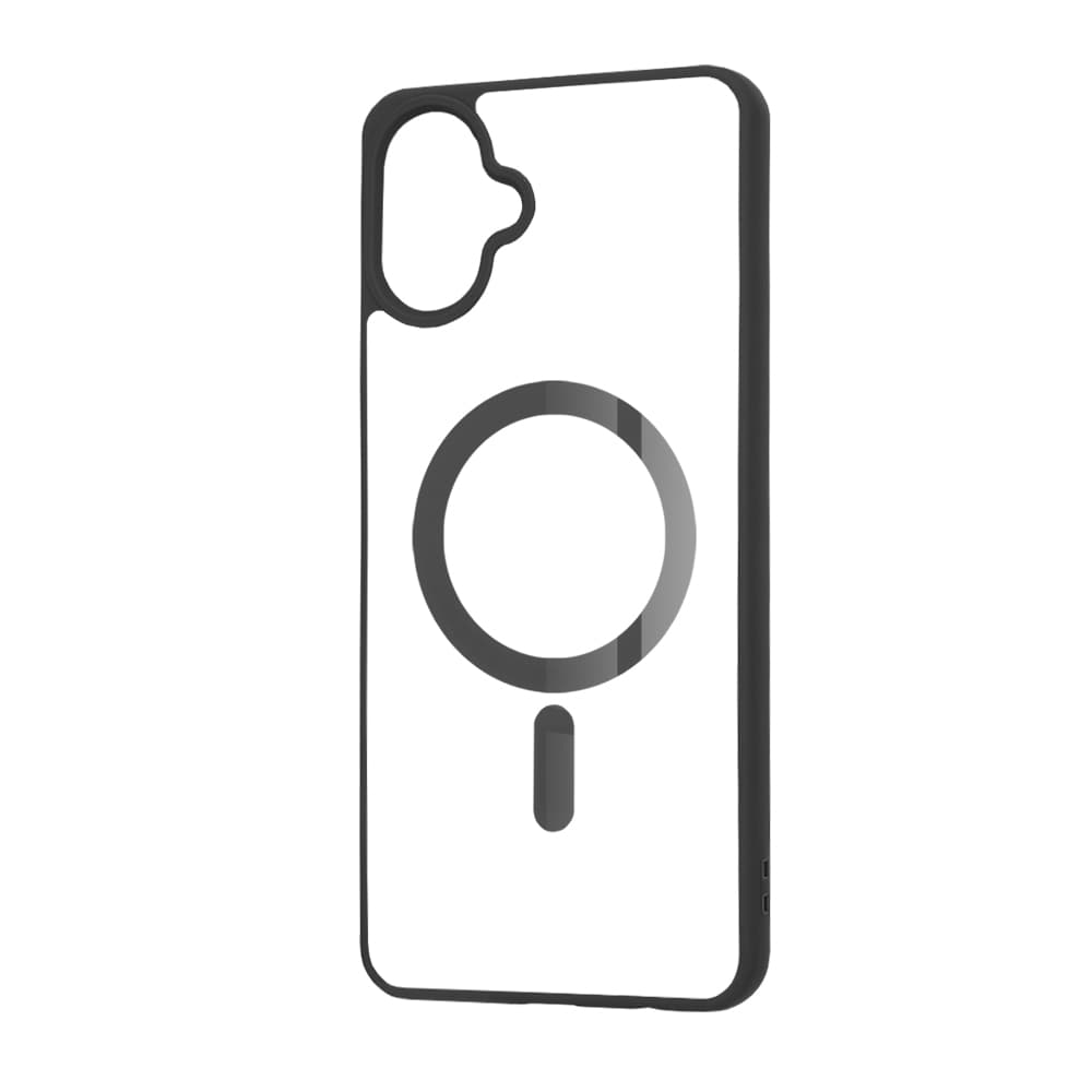 Techsuit MagSafe Pro pro Samsung Galaxy A07 4G černý - náhled 4