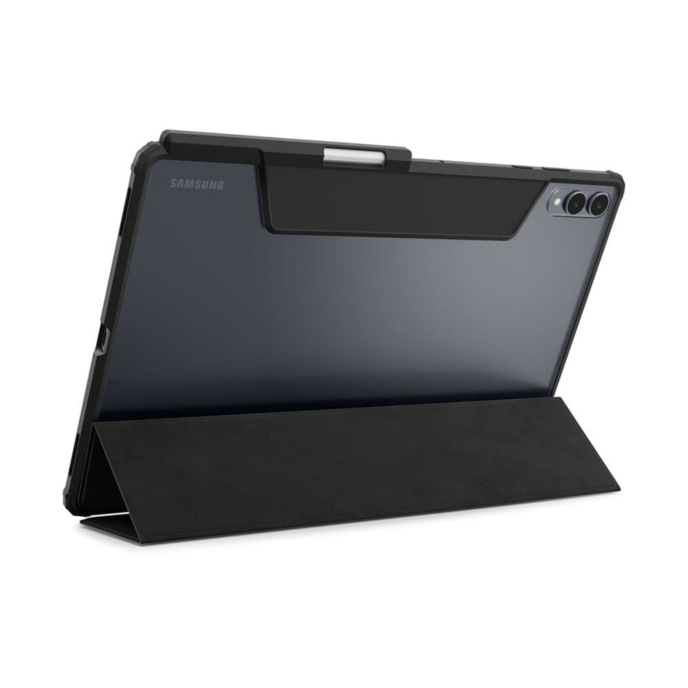 Spigen Air Skin Pro Samsung Galaxy Tab S11 Ultra černá - náhled 4