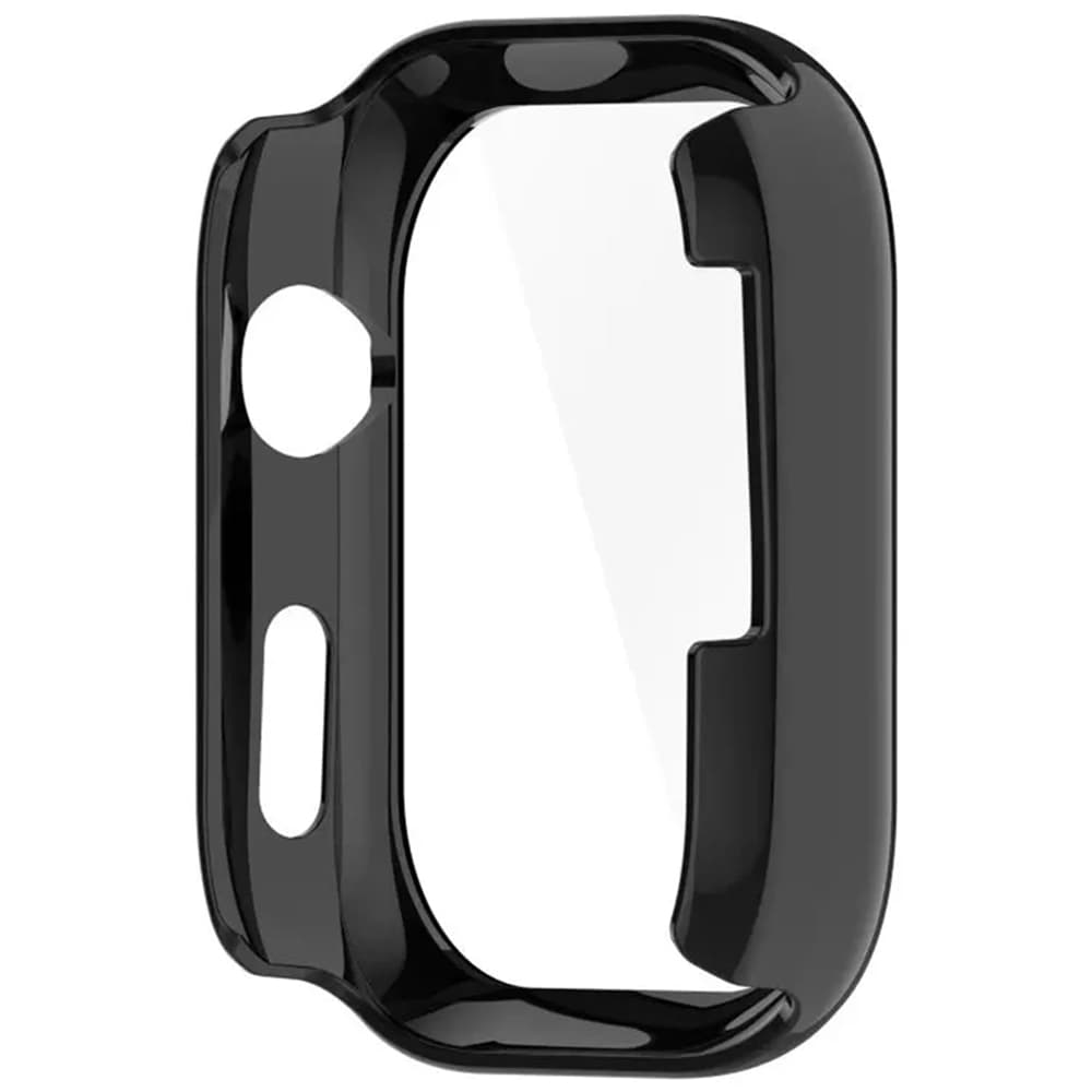 Techsuit Defense360 Pro s ochranou displeje pro Huawei Watch D2 černá - náhled 4
