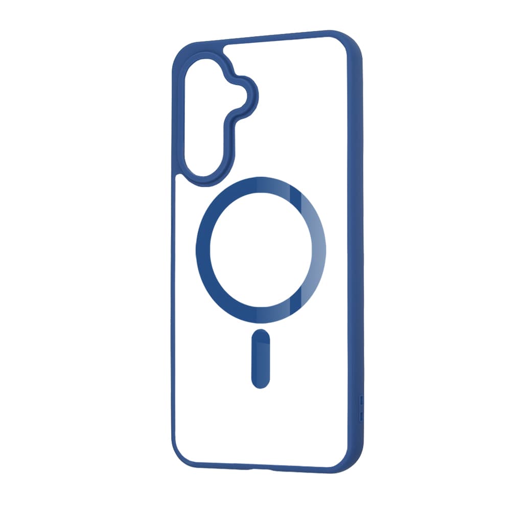 Techsuit MagSafe Pro pro Samsung Galaxy A17 5G A17 4G modrá - náhled 4