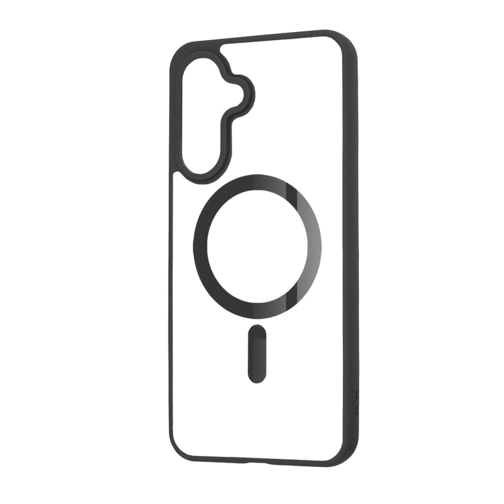 Techsuit MagSafe Pro pro Samsung Galaxy A17 5G A17 4G černý - náhled 4