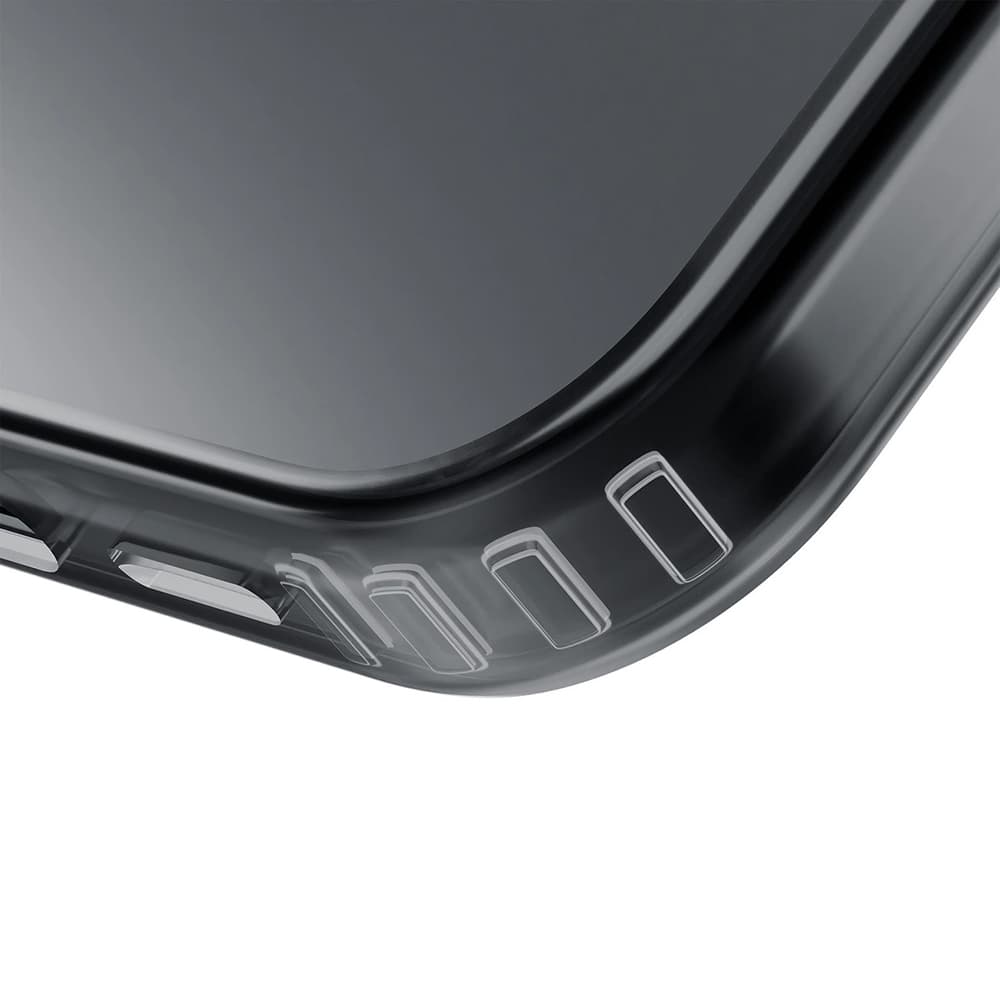 3mk Frosty MagCase pro iPhone 17 šedý - náhled 4