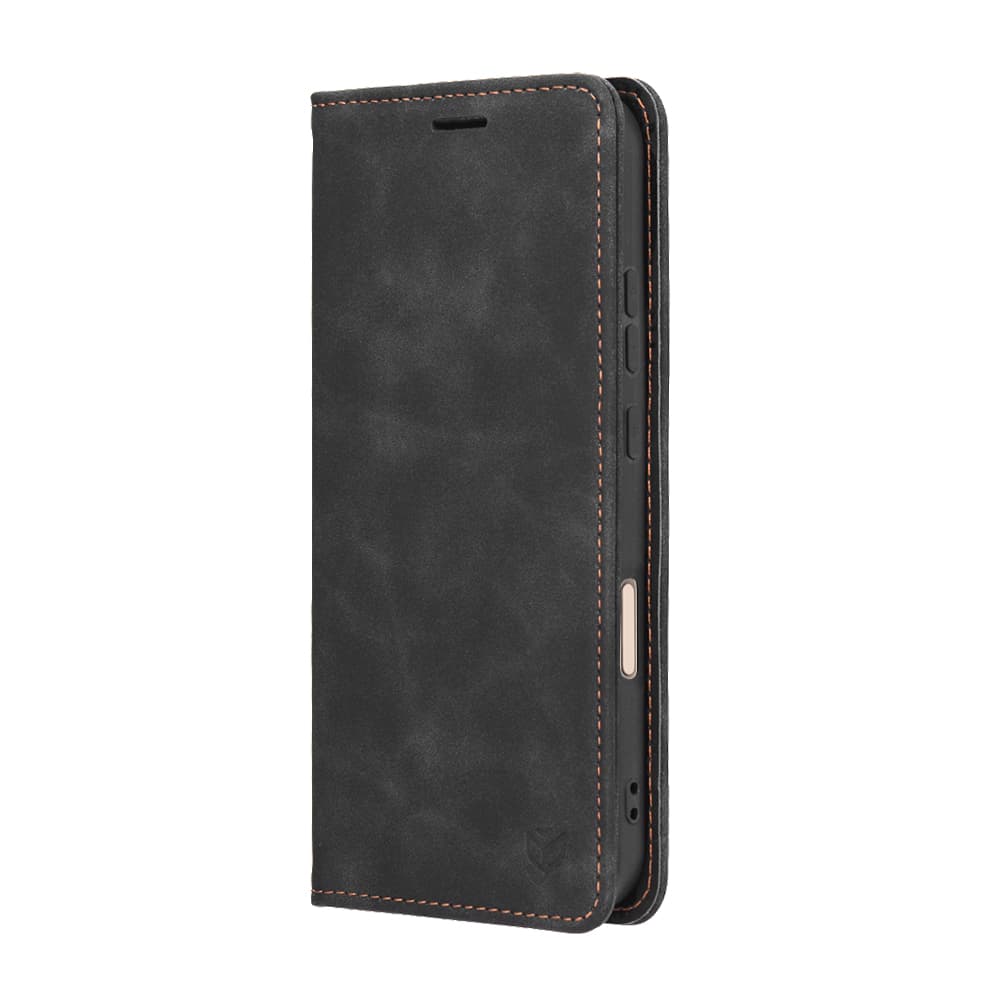Techsuit Confy Cover pro Honor Magic8 Pro černý - náhled 4