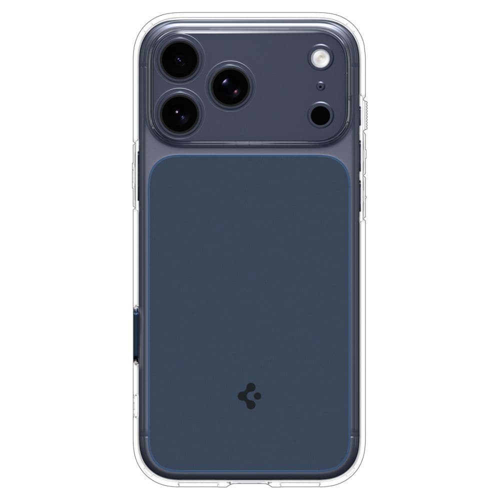 Spigen - Ultra Hybrid T MagSafe - iPhone 17 Pro Max - matně modrá - náhled 4