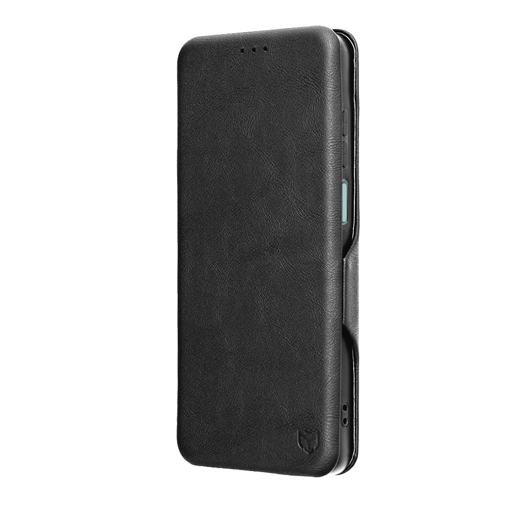 Techsuit Safe Wallet Plus pro Honor X5c Plus černý - náhled 4