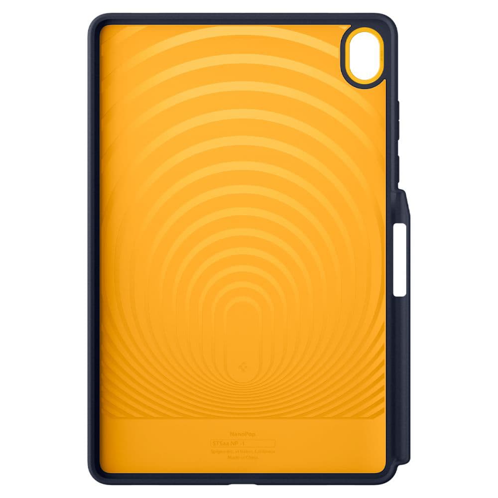 Spigen Nano Pop pro Samsung Galaxy Tab S11, Blueberry Navy - náhled 4
