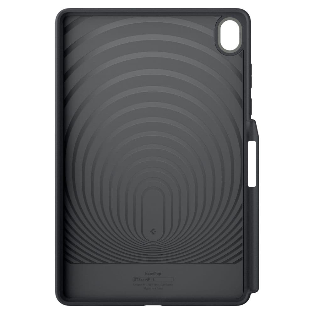 Spigen Nano Pop Samsung Galaxy Tab S11 Black Sesame - náhled 4