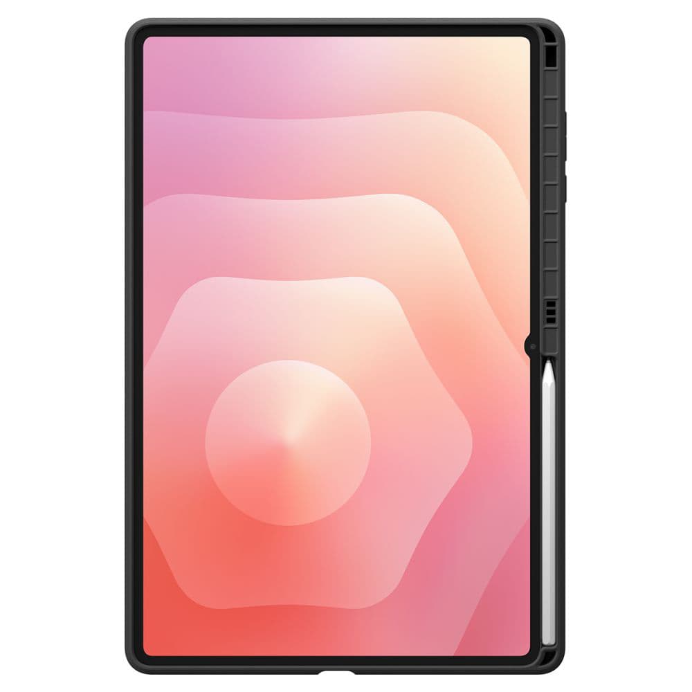 Spigen Tough Armor pro Samsung Galaxy Tab S11 Ultra – černá - náhled 4