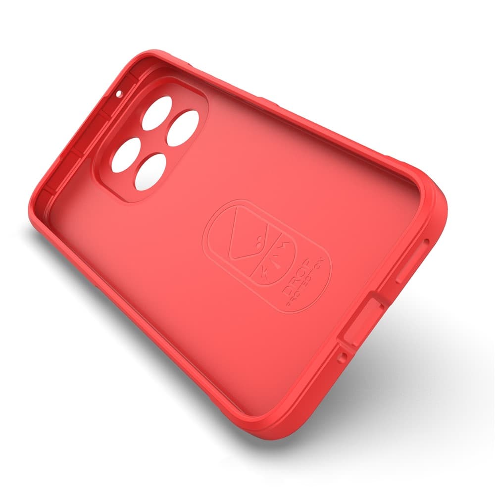 Techsuit – Magic Shield – Xiaomi 15T – červená - náhled 4