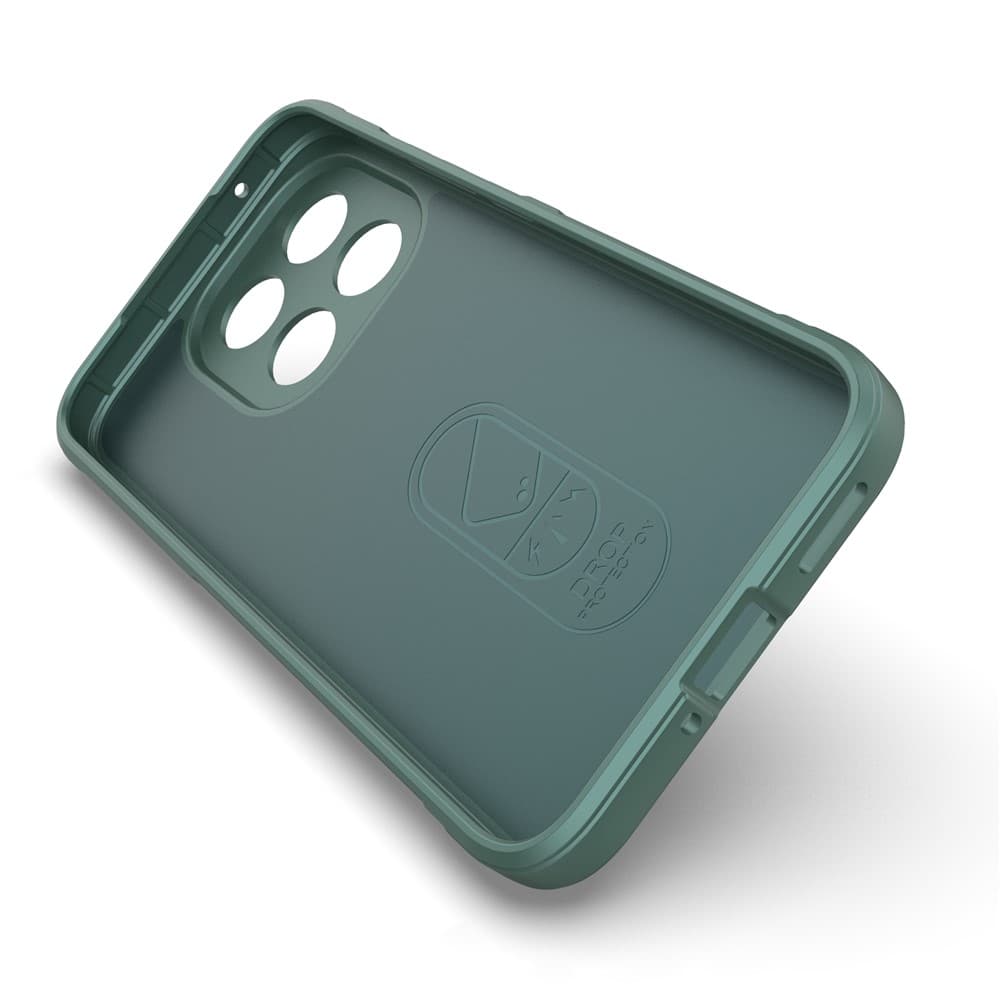 Techsuit – Magic Shield – Xiaomi 15T – zelená - náhled 4
