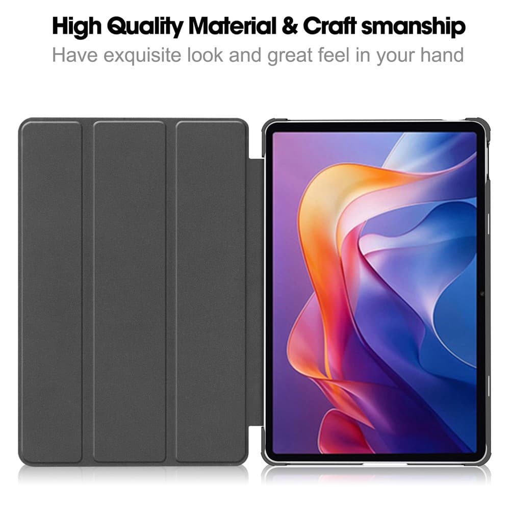 Techsuit - FoldPro - Xiaomi Redmi Pad 2 Pro - hvězdná noc - náhled 4