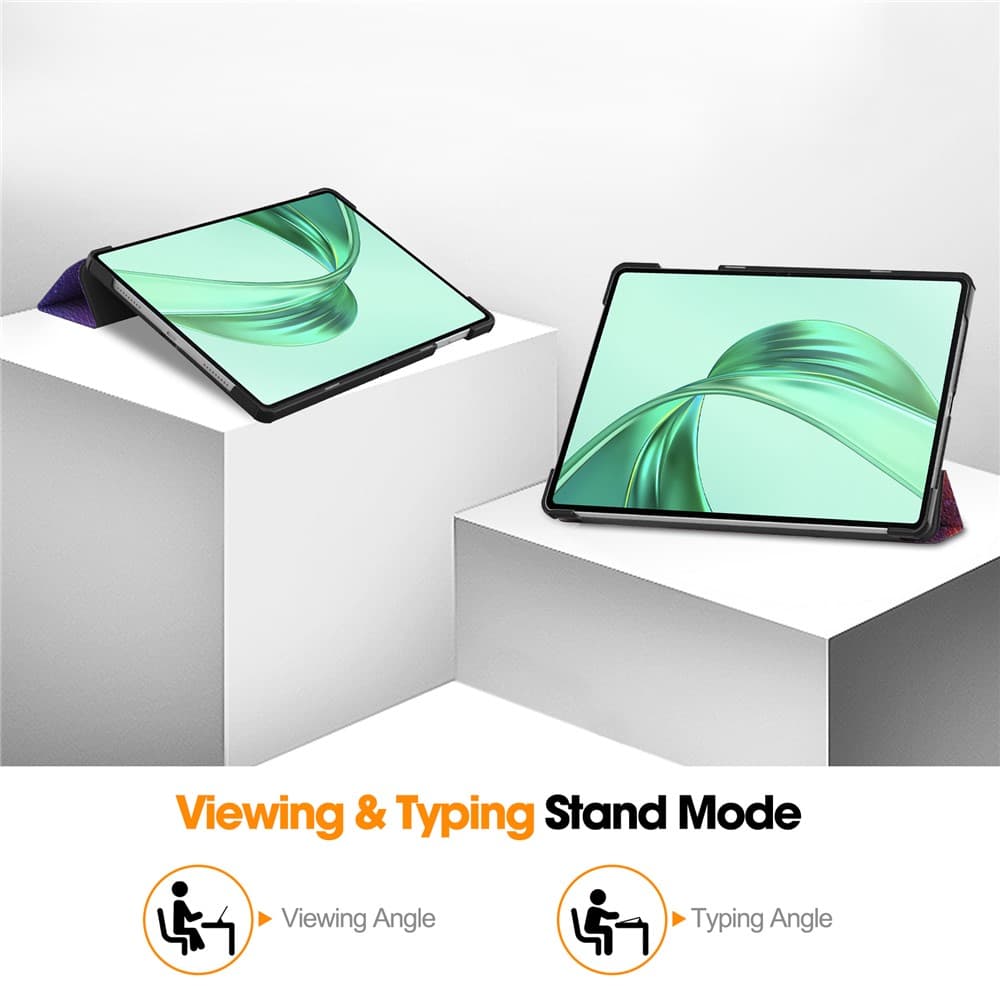 Techsuit FoldPro Honor Pad X8a Butterfly - náhled 4