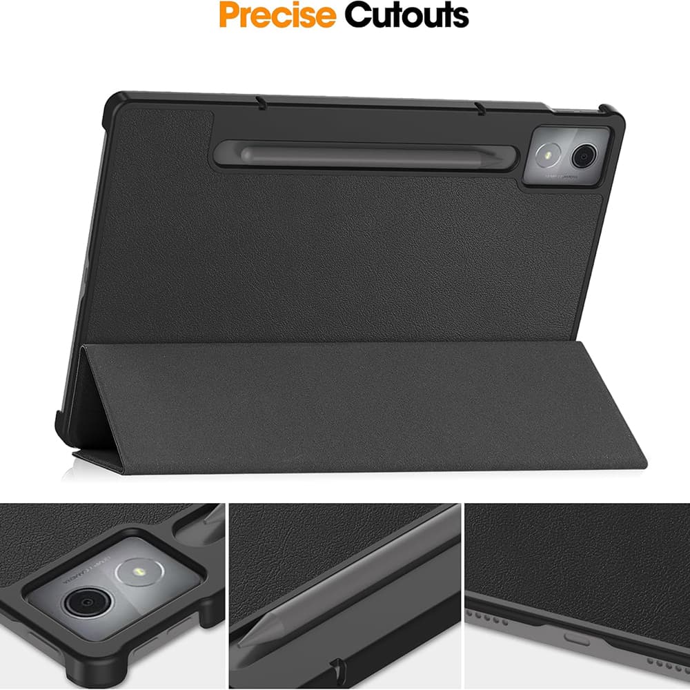 Techsuit FoldPro – Lenovo Idea Tab Pro 12.7 (2025) – Starry Night - náhled 4
