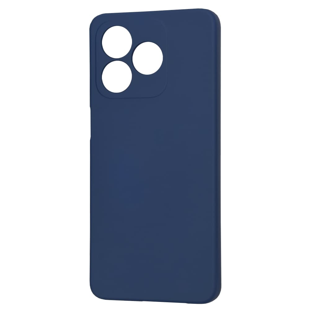 Techsuit SoftFlex Honor X5c Plus námořnická modř - náhled 4