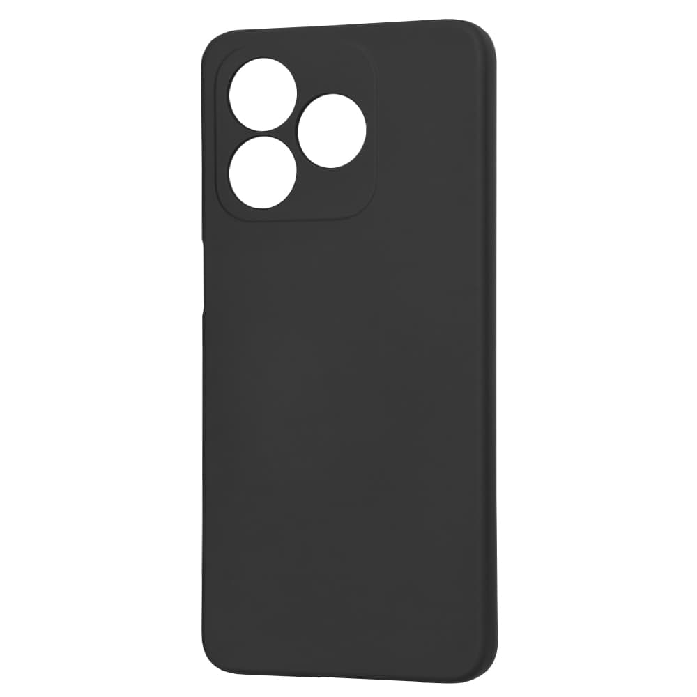 Techsuit SoftFlex pro Honor X5c Plus – černý - náhled 4