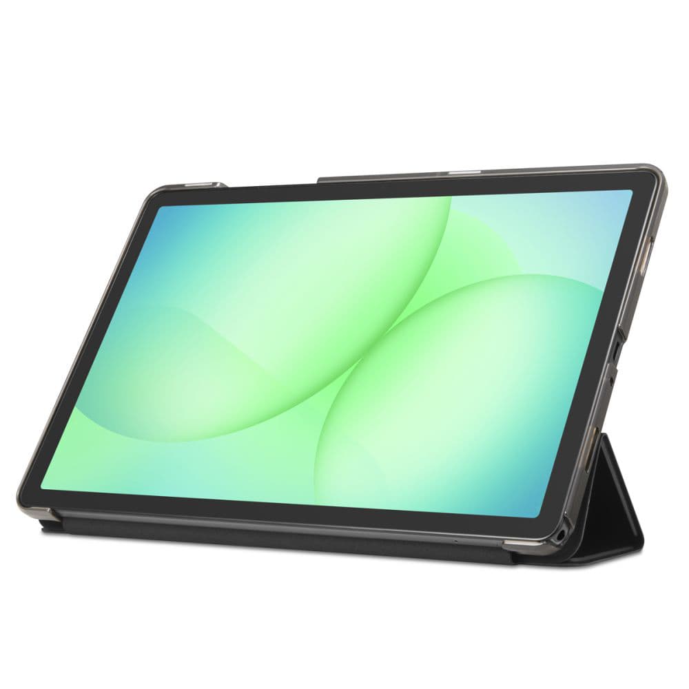Pouzdro Spigen - Smart Fold (ACS10553) - Samsung Galaxy Tab A9 Plus / A11 Plus černé - náhled 4