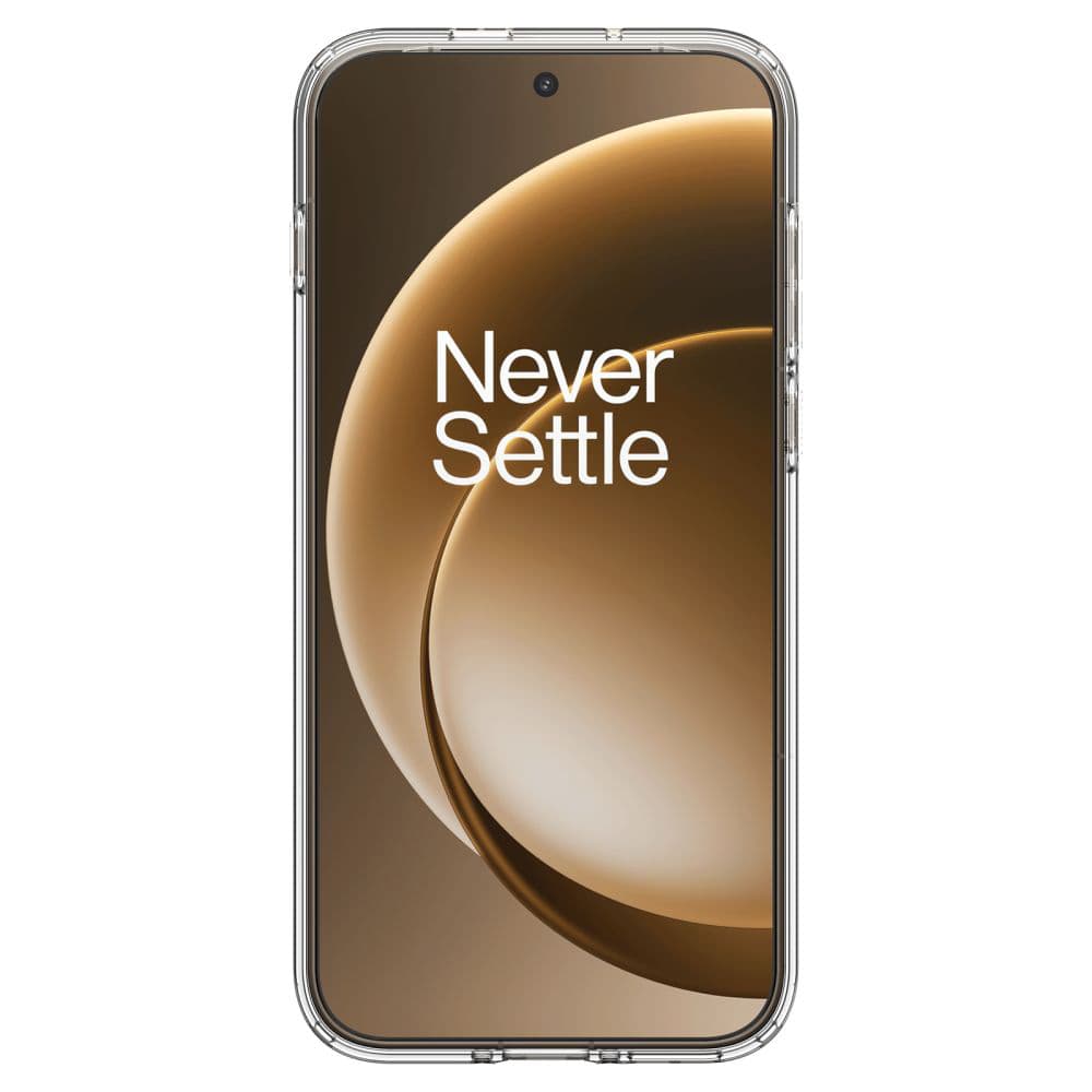 Kryt Spigen - Ultra Hybrid (ACS09785) - OnePlus 15 křišťálově čirý - náhled 4