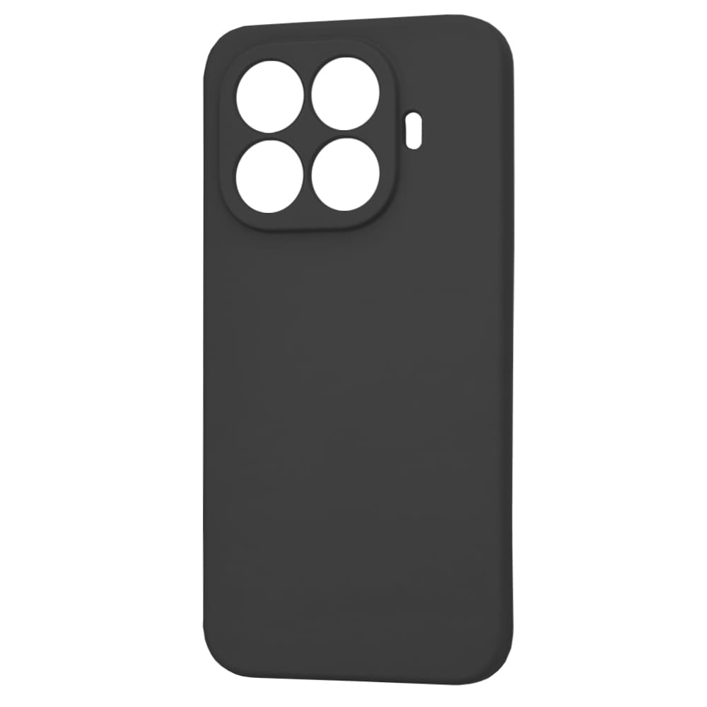Kryt Techsuit SoftFlex na Xiaomi 15T Pro černý - náhled 4