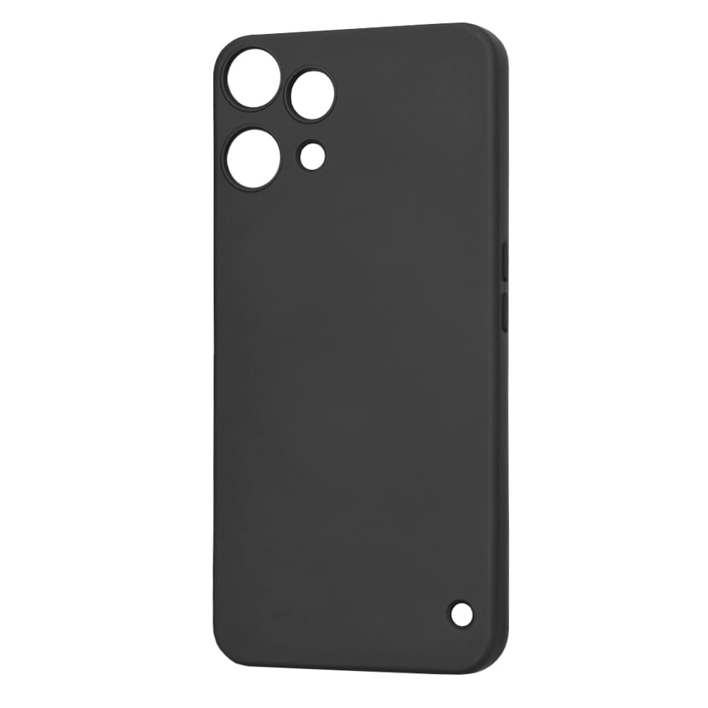 Techsuit - SoftFlex - Nothing Phone (3a) Lite - černá - náhled 4
