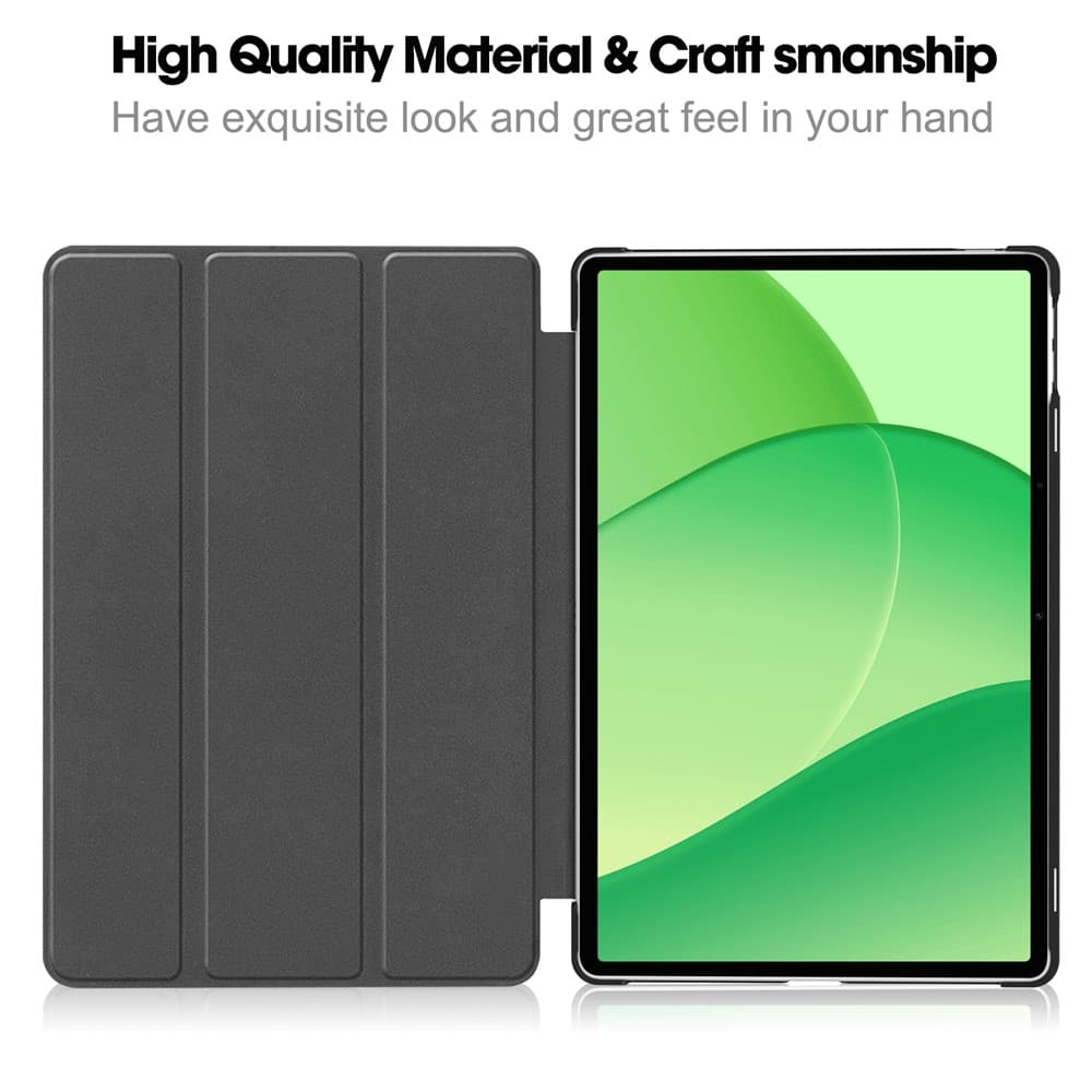 Techsuit - FoldPro - Oppo Pad SE 11 / OnePlus Pad Lite - černá - náhled 4