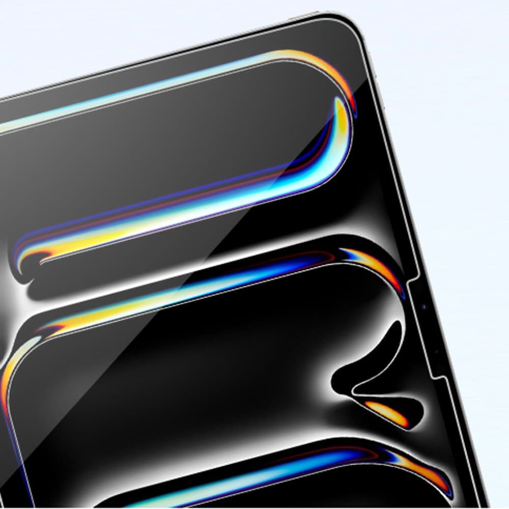 Techsuit - ArmorGlass CrystalHD (2 pack) - Huawei MatePad Pro 12.2 (2024) / MatePad Pro 12.2 (2025) - čiré - náhled 4