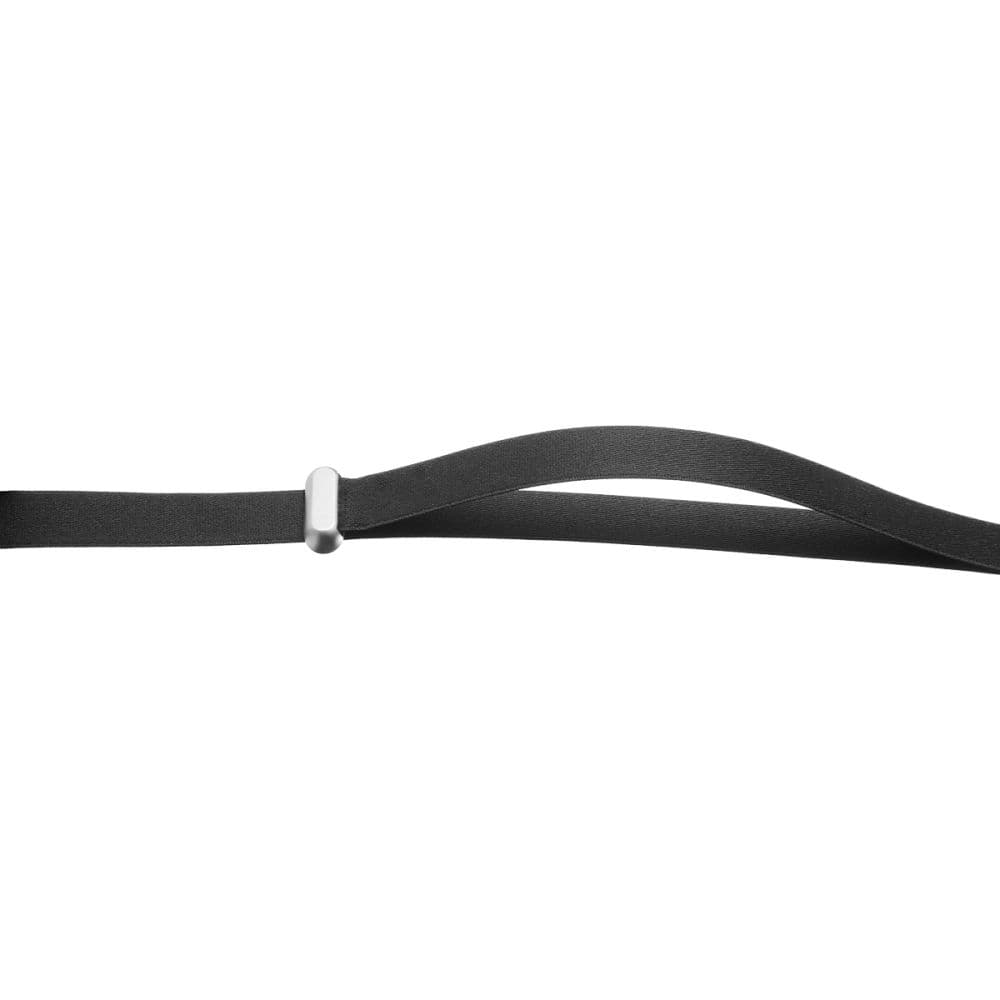 Popruh Spigen - Lanyard Strap DA30L (AFA10614) - Neck/Crossbody Wear, for Phone Cases, Magnetic Length Adjustmen Černý - náhled 4