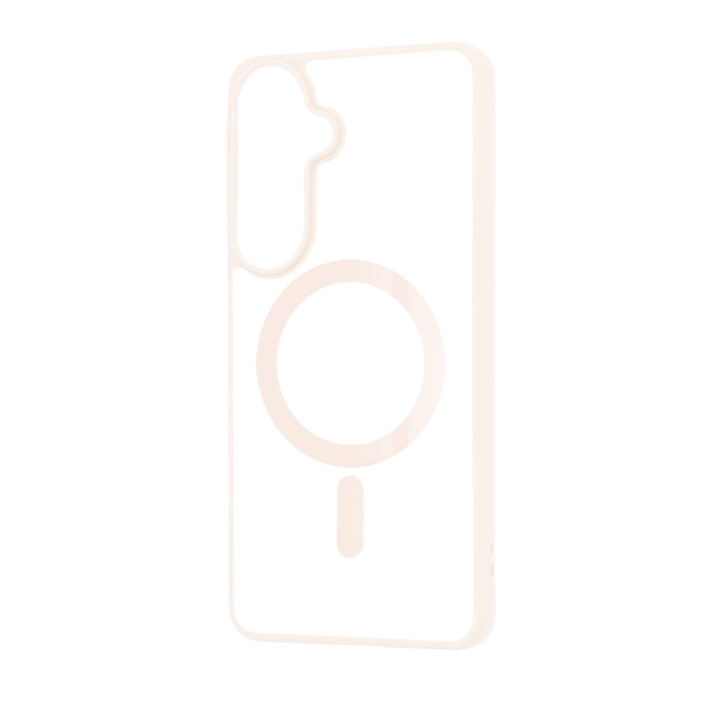 Techsuit - MagSafe Pro - Samsung Galaxy S26 Plus - tělová růžová - náhled 4