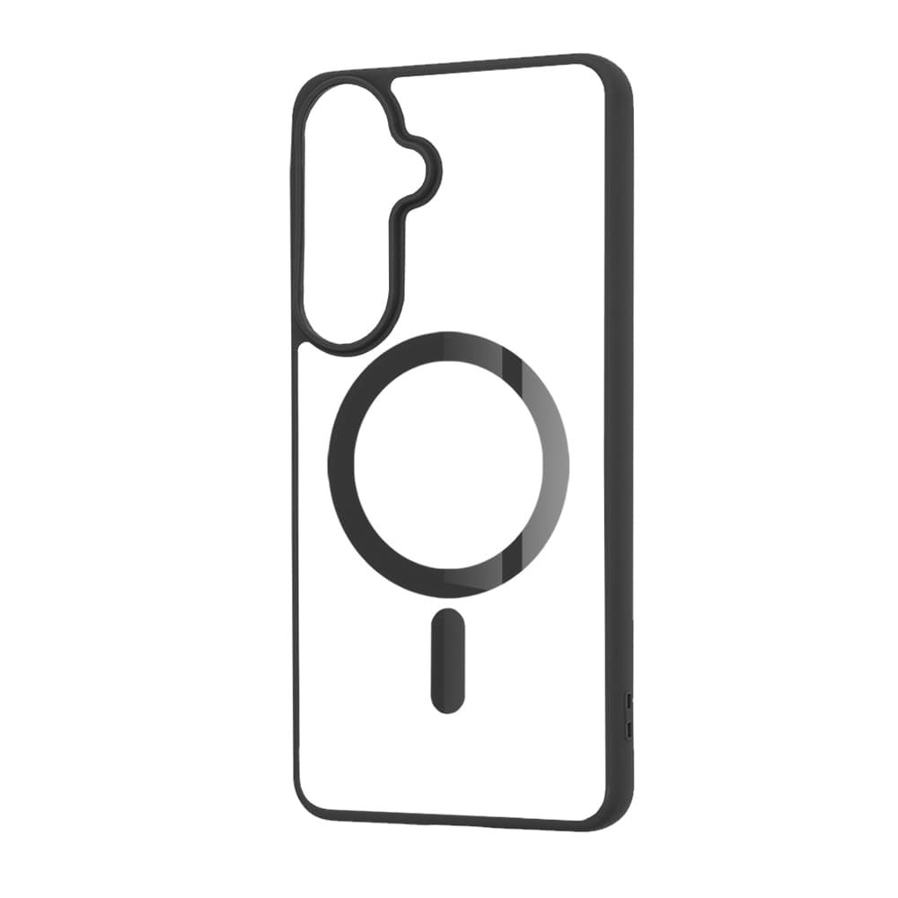 Techsuit - MagSafe Pro - Samsung Galaxy S26 Plus - černé - náhled 4