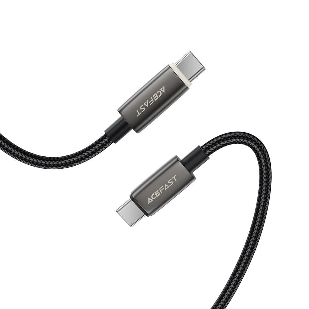 Datový kabel Acefast C23 03 60W černý - náhled 4
