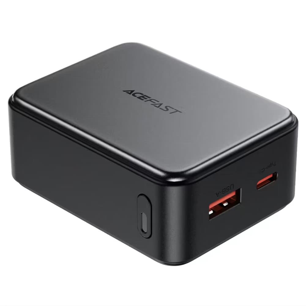 Powerbanka Acefast M28 22.5W 10000mAh černá - náhled 4