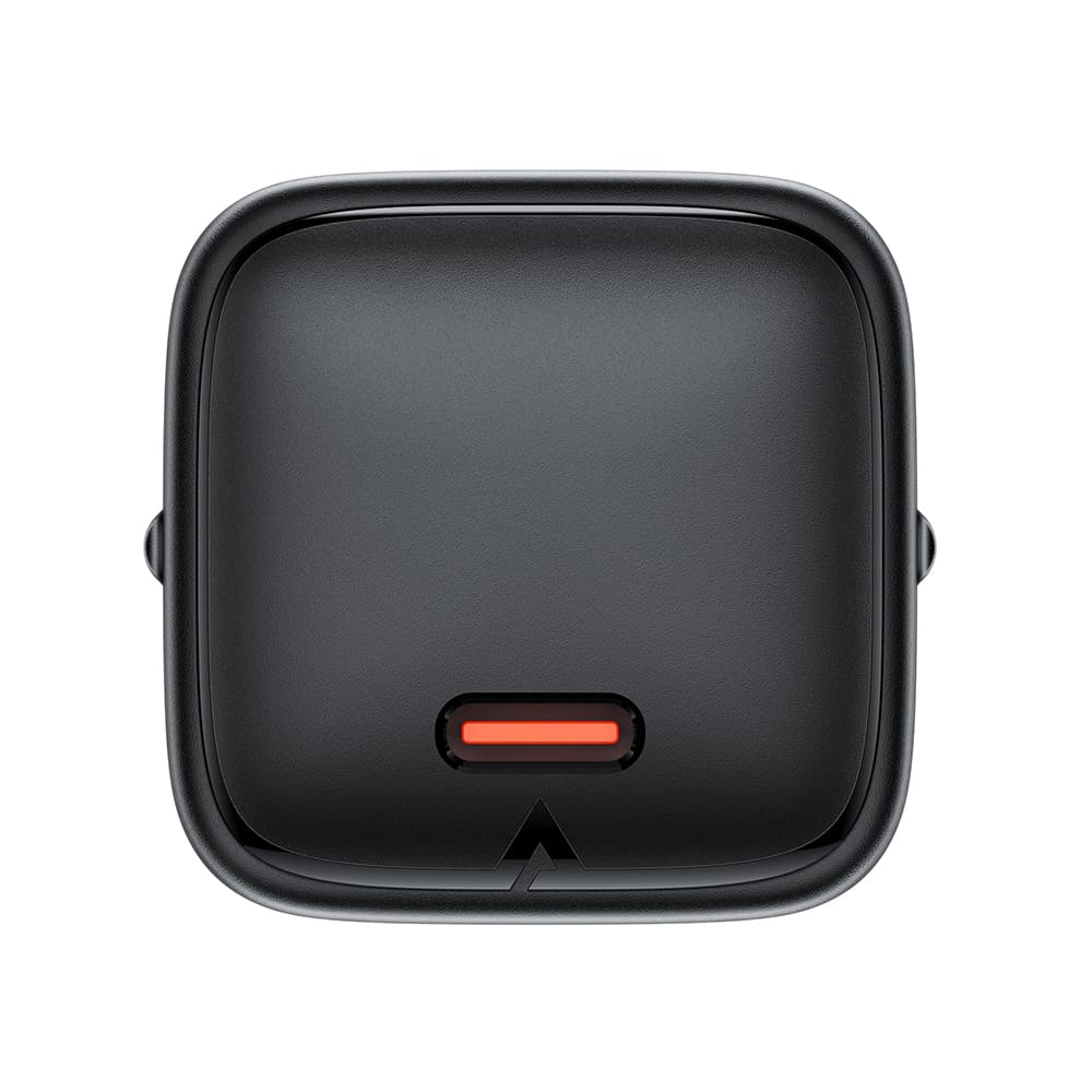 Nabíječka do sítě Acefast A136 GaN 40W USB-C černá - náhled 4