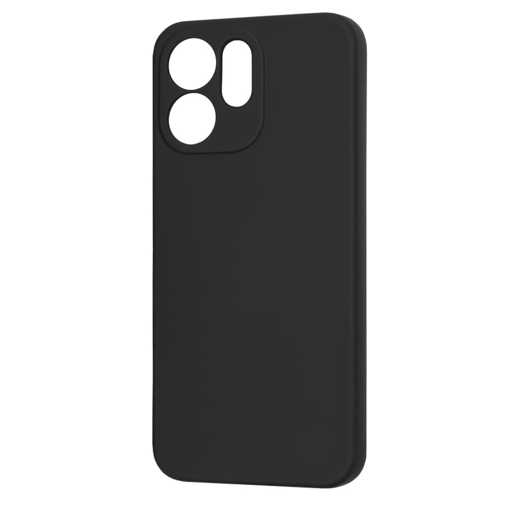 Techsuit - SoftFlex - Oppo Reno15 F / Reno15 FS 5G - černé - náhled 4