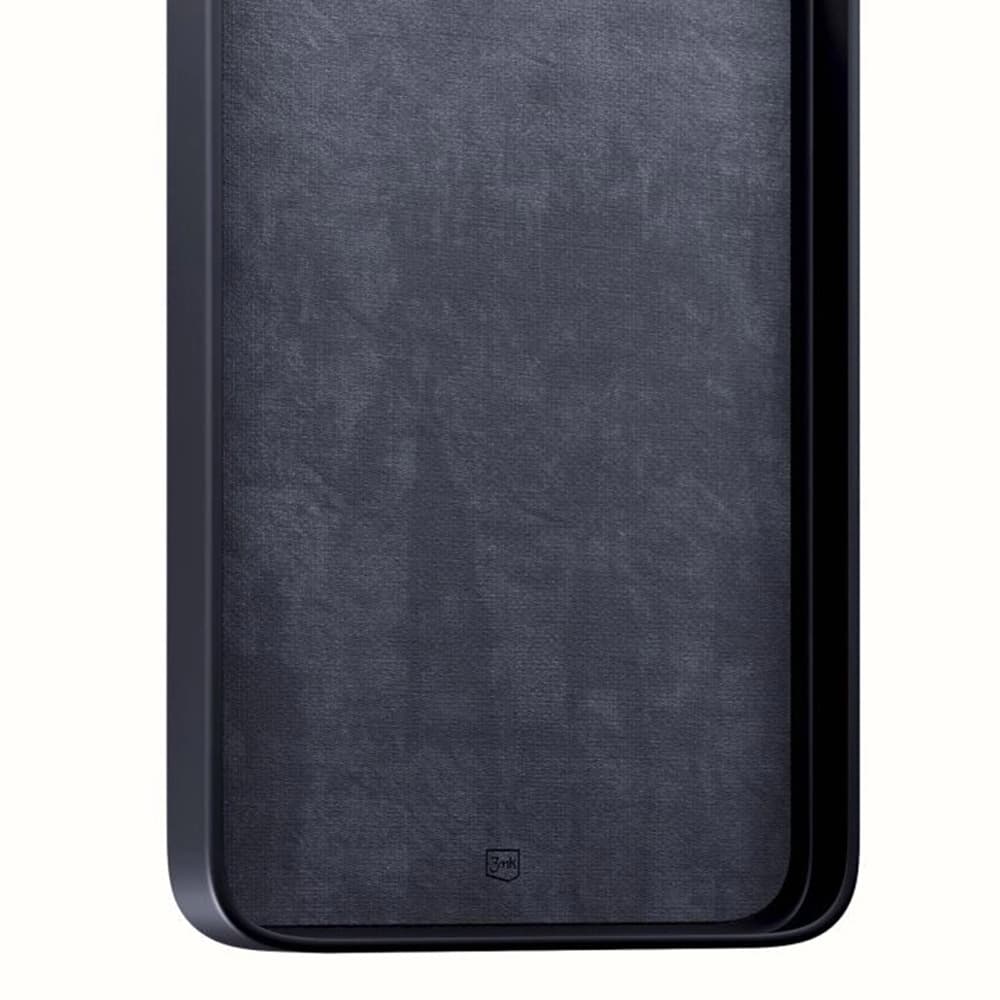 3mk Matt Case Pro - matné pouzdro pro Samsung Galaxy S26 Ultra - černé - náhled 4