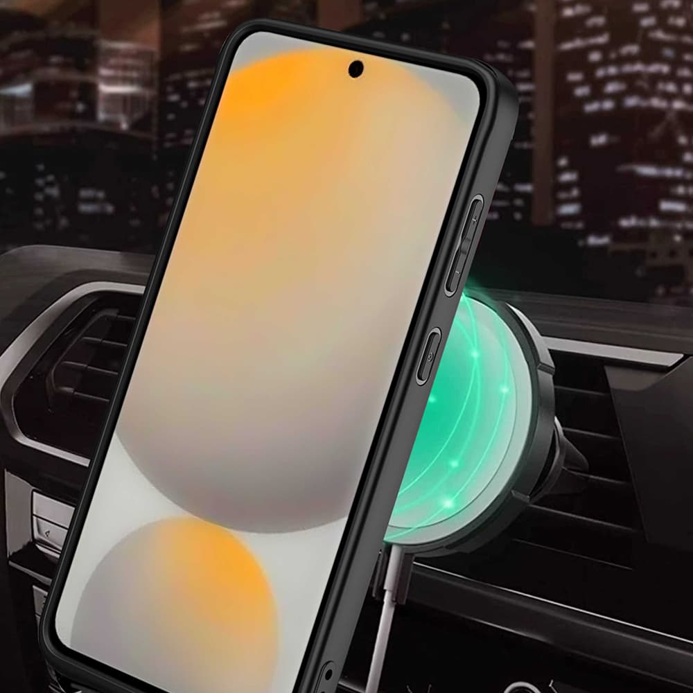 Techsuit - RuggedCam - Xiaomi Redmi Note 15 Pro+ 5G / Poco M8 Pro 5G - Fialová - náhled 4