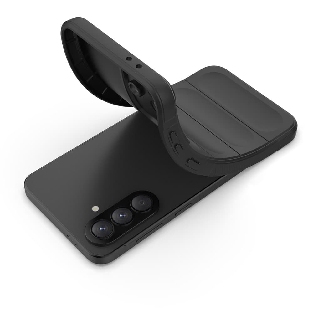 Techsuit - Magic Shield - Samsung Galaxy A37 5G - Zelená - náhled 4