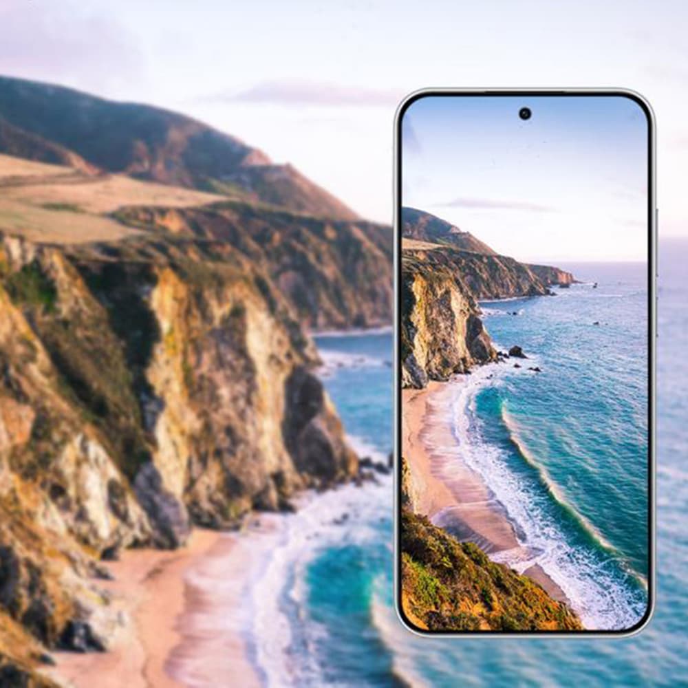 Techsuit - Ochranné sklo fotoaparátu - Xiaomi Redmi Note 15 Pro+ 5G / Poco M8 Pro 5G - Černá - náhled 4