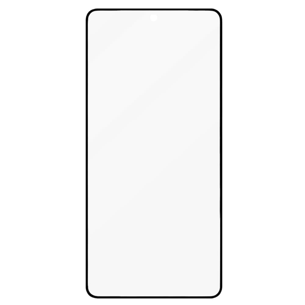 Blueo - 2.5D Silk Full Cover HD Glass (5 pack) - Samsung Galaxy S26 Ultra - Černá - náhled 4