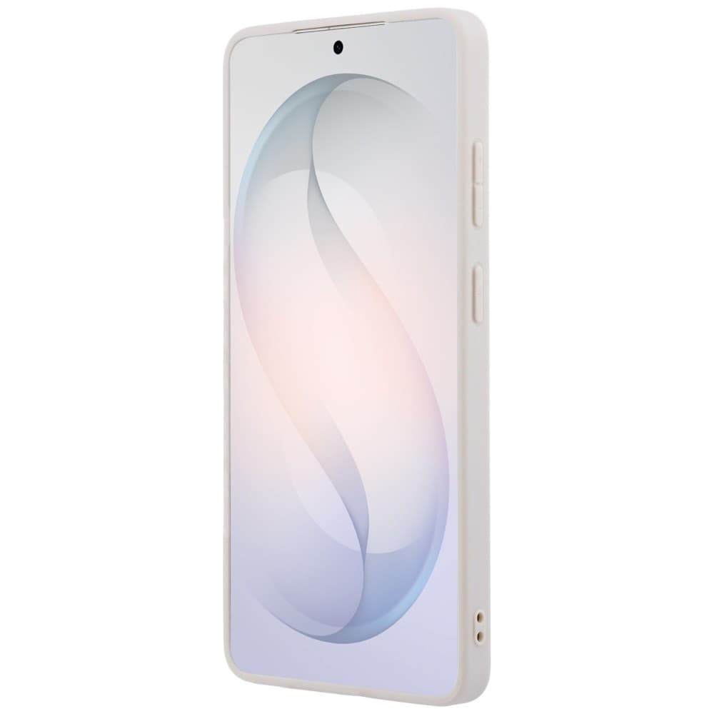 Guess - Kryt Hardcase 4G Big Metal Logo (GUHCS26L4GMGPI) - Samsung Galaxy S26 Ultra - růžový - náhled 4