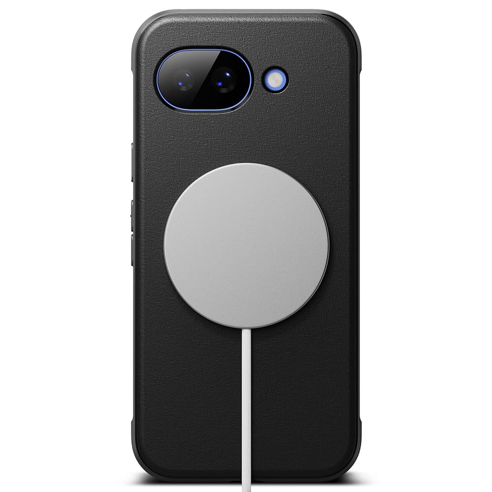 Kryt Ringke - Onyx MagSafe - Google Pixel 10a Černý - náhled 4