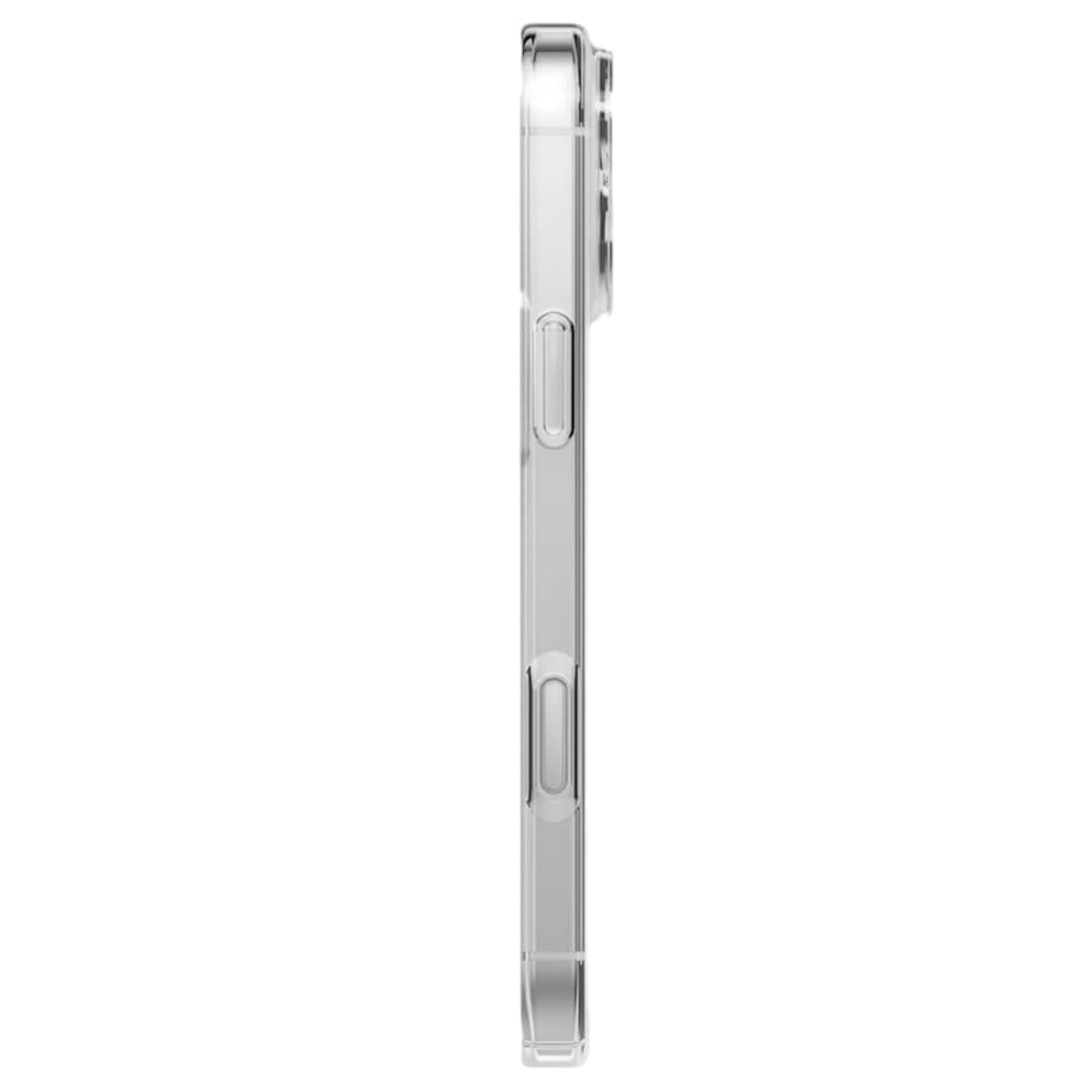 Kryt UNIQ AirSuit MagClick iPhone 17 Pro průhledný - náhled 4