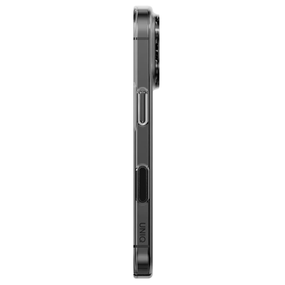 Kryt UNIQ AirSuit MagClick iPhone 17 Pro černý - náhled 4