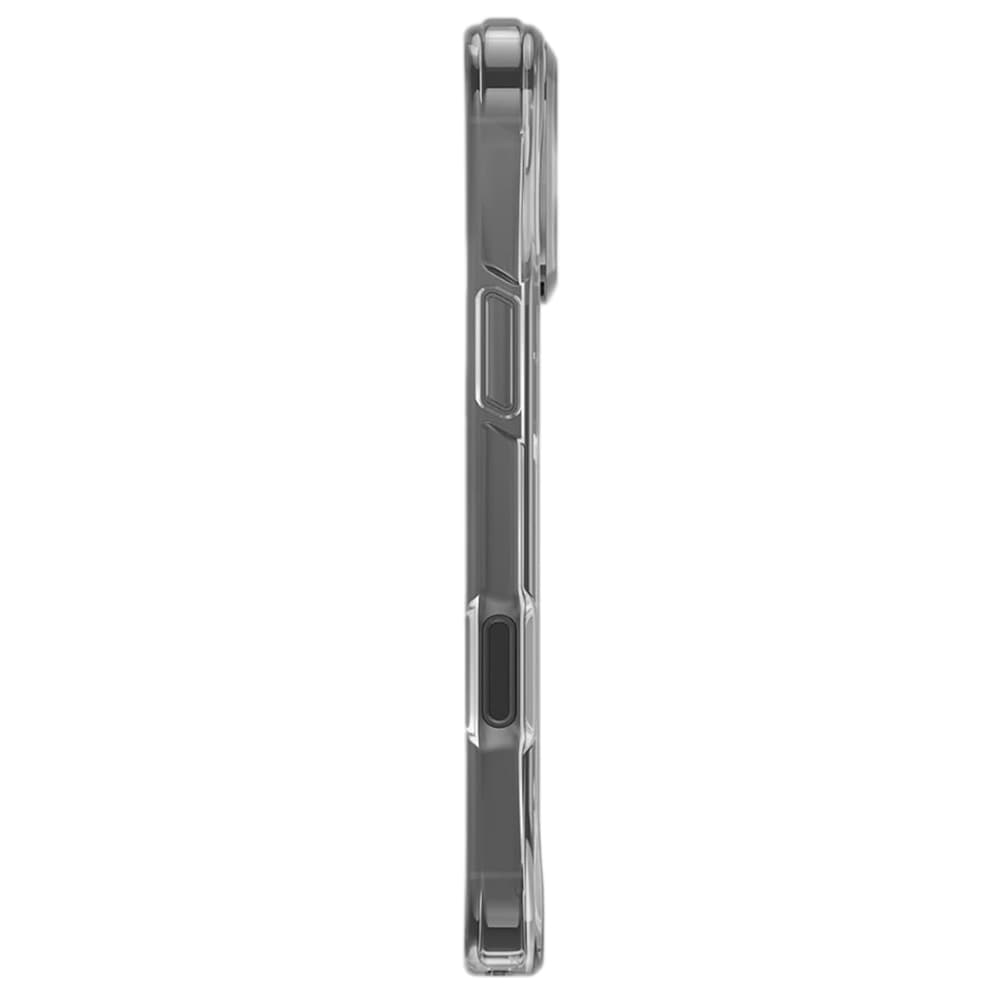 Kryt UNIQ LifePro Xtreme MagClick iPhone 17 Pro černý - náhled 4