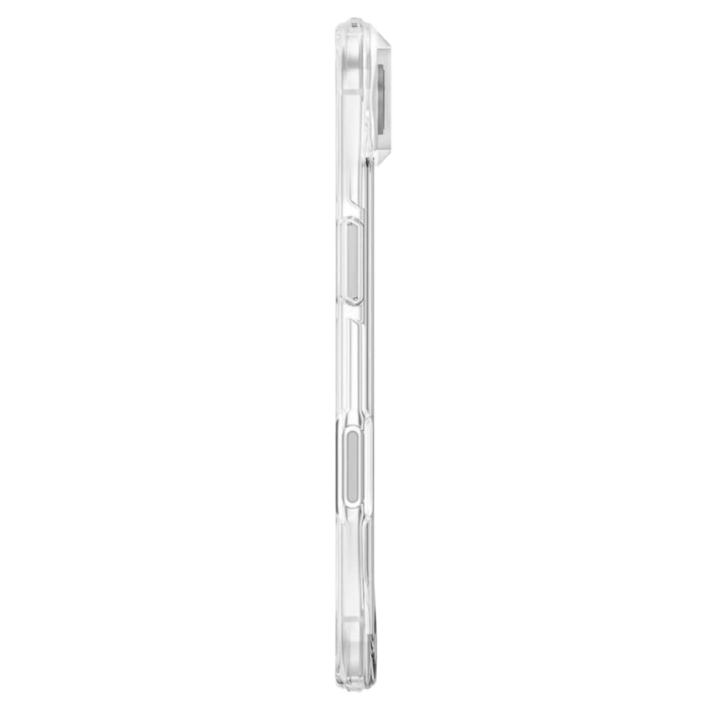 Kryt UNIQ LifePro Xtreme MagClick iPhone 17 Air průhledný - náhled 4