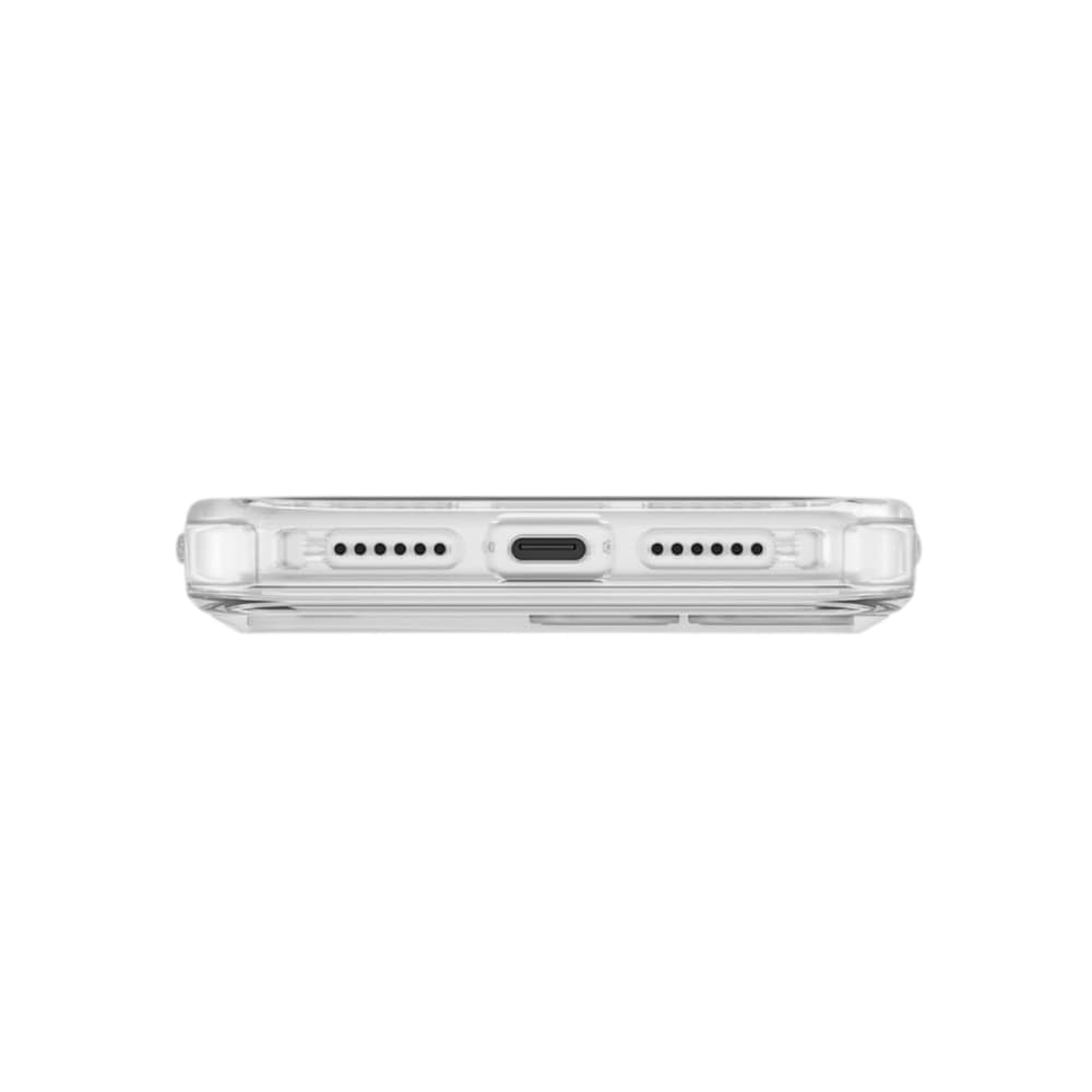 Kryt UNIQ - LifePro Xtreme MagClick - iPhone 17 - průhledný - náhled 4