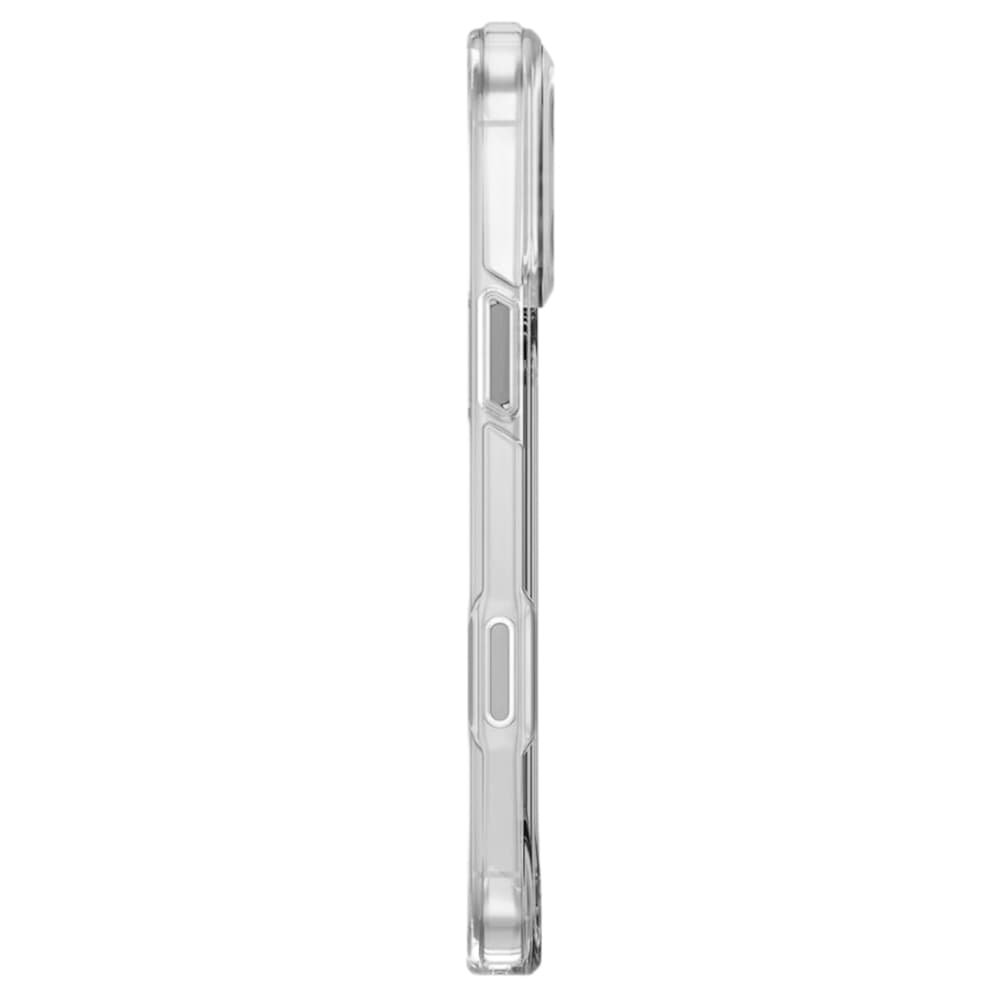 Kryt UNIQ LifePro Xtreme MagClick iPhone 17 Pro Max průhledný - náhled 4