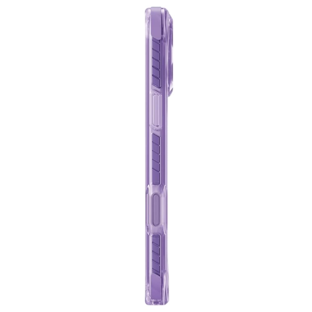Kryt UNIQ Combat MagClick iPhone 17 fialový - náhled 4
