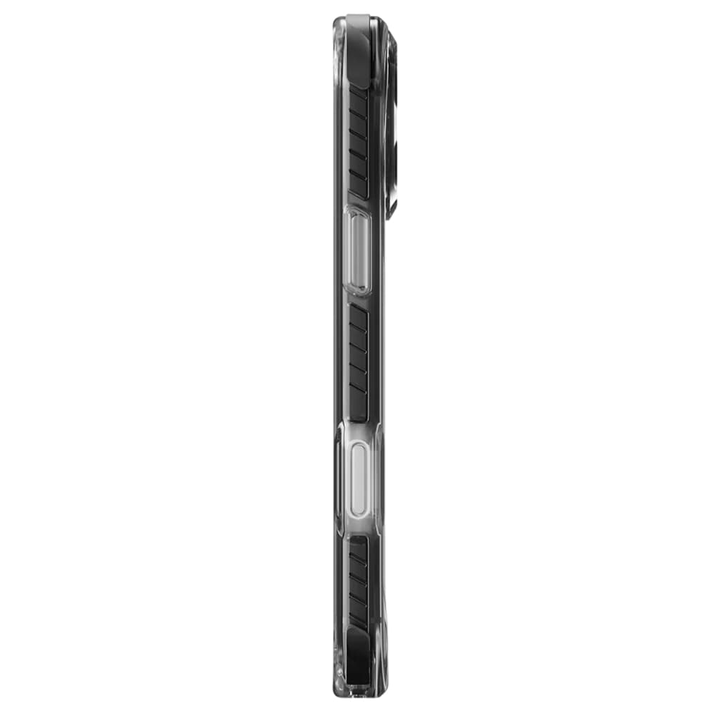 Kryt UNIQ Combat MagClick iPhone 17 Pro černý - náhled 4
