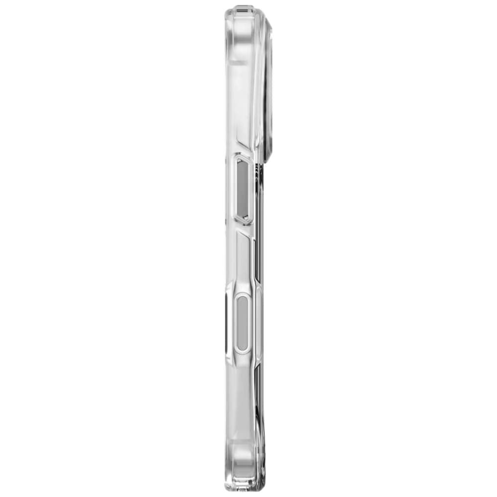 Kryt UNIQ LifePro Xtreme iPhone 17 Pro Max průhledný - náhled 4