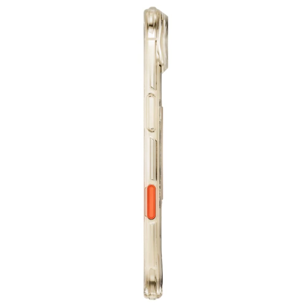 Kryt UNIQ Swivix 360° Kickstand iPhone 17 Air zlatý - náhled 4
