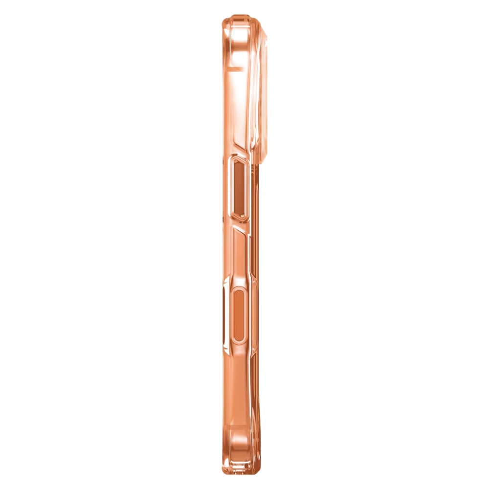 Kryt UNIQ LifePro Xtreme MagClick iPhone 17 Pro oranžový - náhled 4